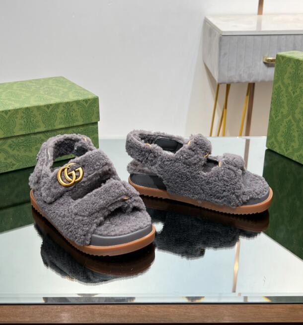 SAMC - GUKI Women Shoes - 333