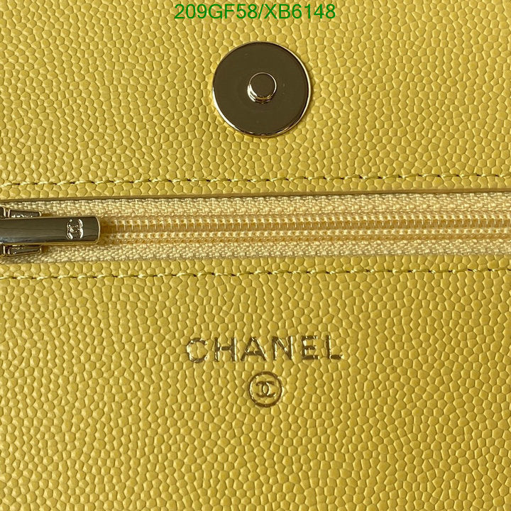 SAMC - CHL Bags - 759
