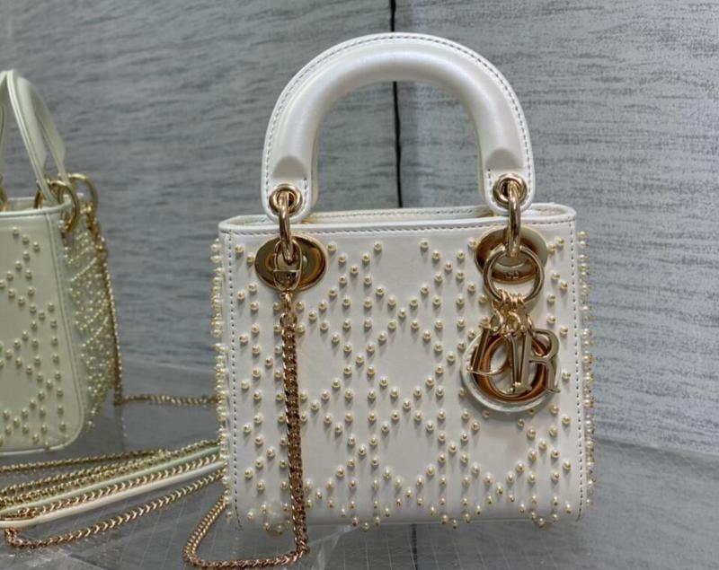 SAMCC - DOR Bags - 270