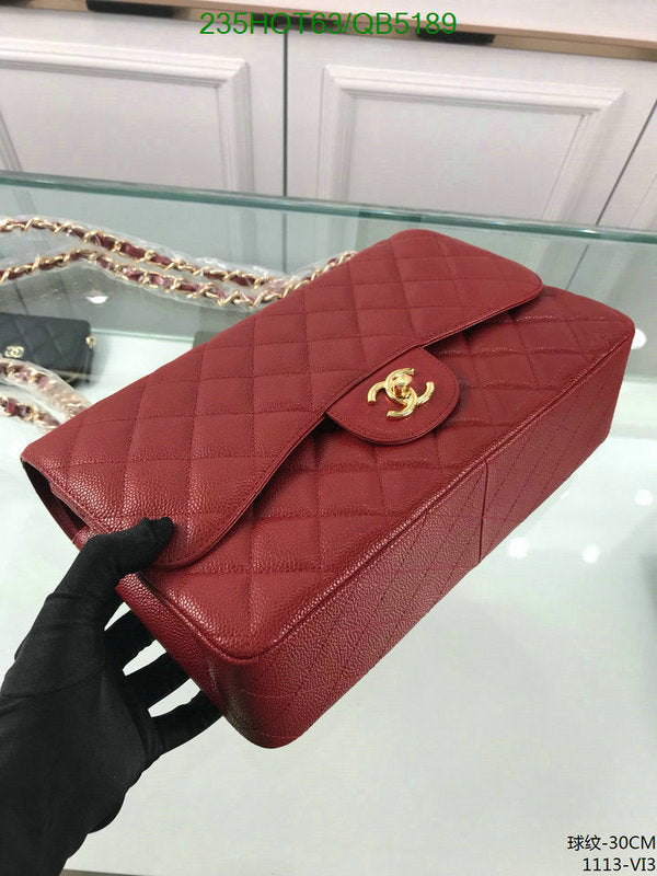 SAMC - CHL Bags - 537