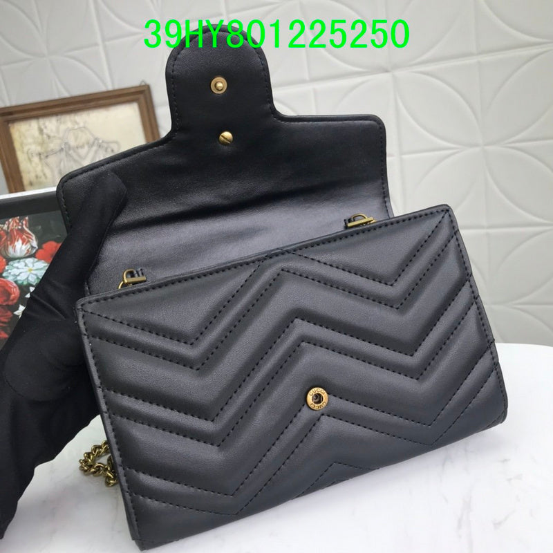 Glami Fashion - GCI Bags - 10339