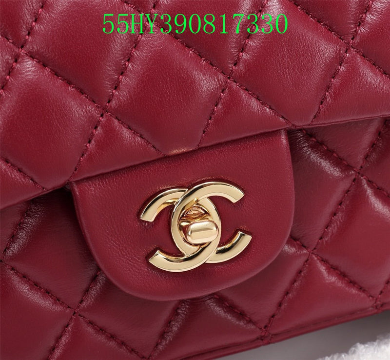 Satchel Bags - CHL Bags - 5267