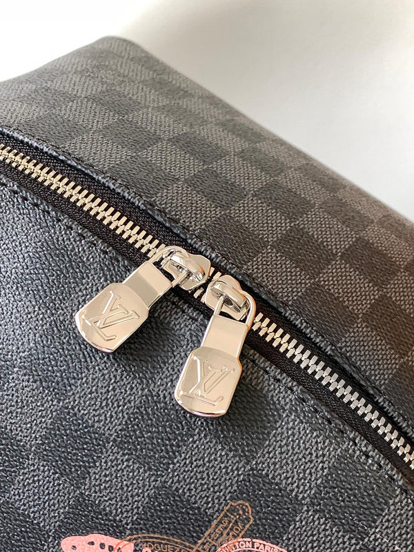 Glami-i LOV Backpacks - 105