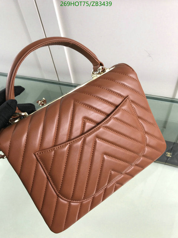 SAMC - CHL Bags - 534