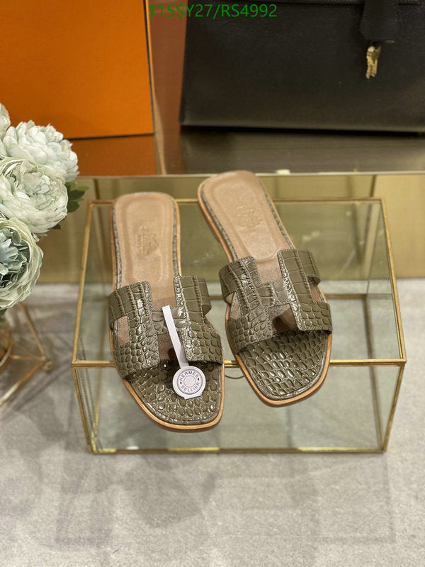 SAMC - HMS Women Shoes - 081
