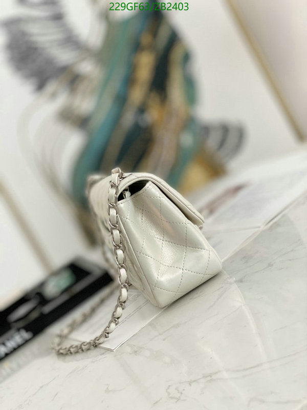 SAMC - CHL Bags - 615