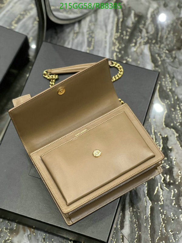 SAMC - YLS Bags - 138