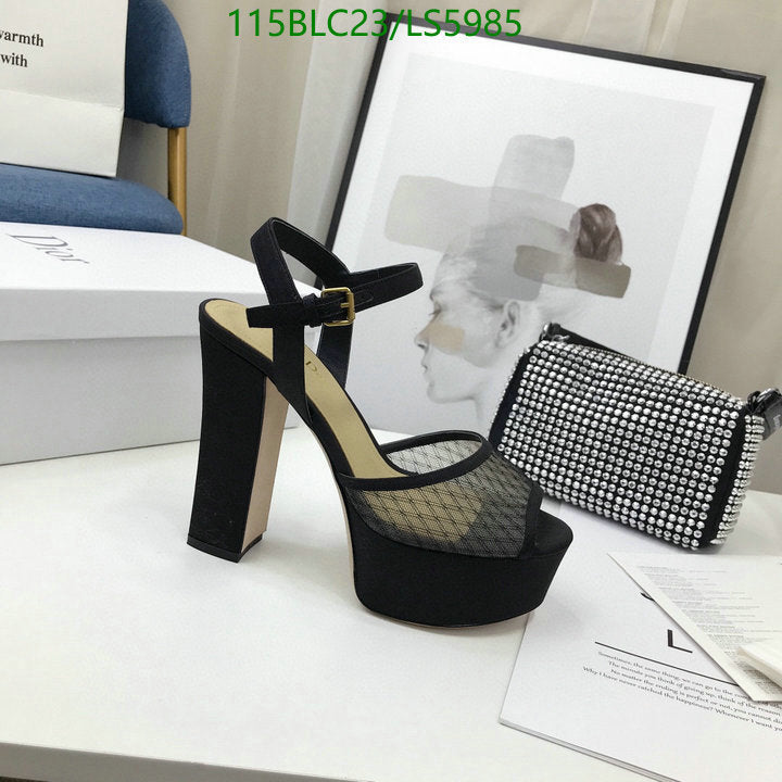 SAMCC - DOR Women Shoes - 1844