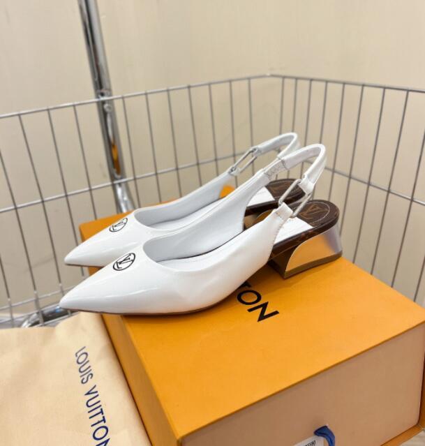 SAMC - LOV Women Shoes - 1143