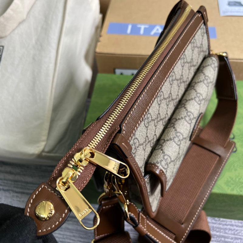 Glami-i - Guki Men Bags - 224