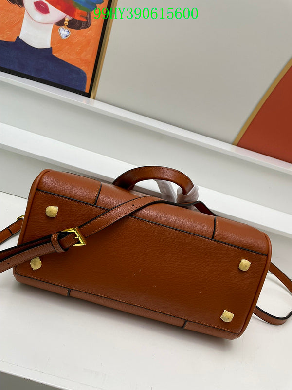 Satchel Bags - PDA Bags - 3190