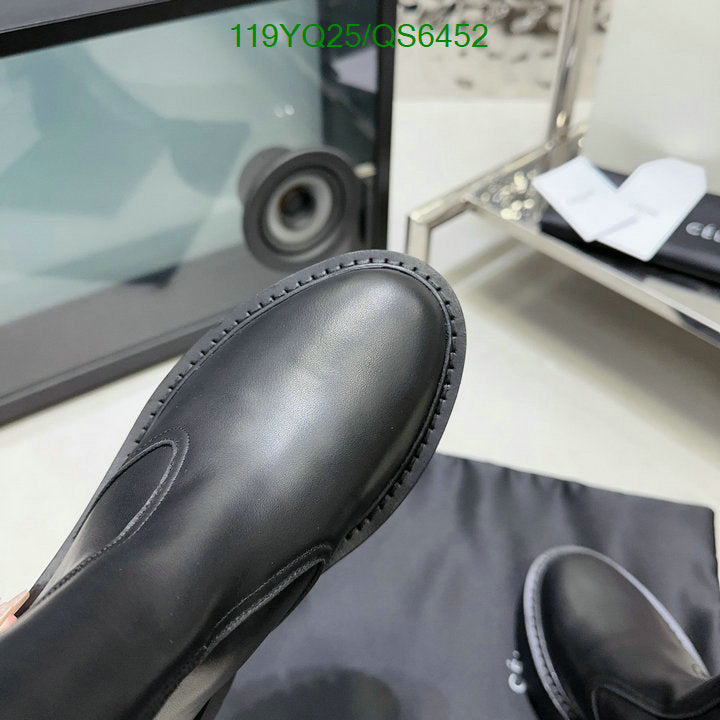 SAMC - COL Women Shoes - 087