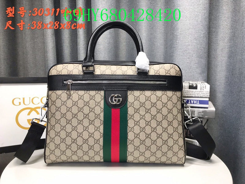 Glami Fashion - GCI Bags - 11296