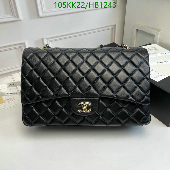 SAMC - CHL Bags Crossbody - 060