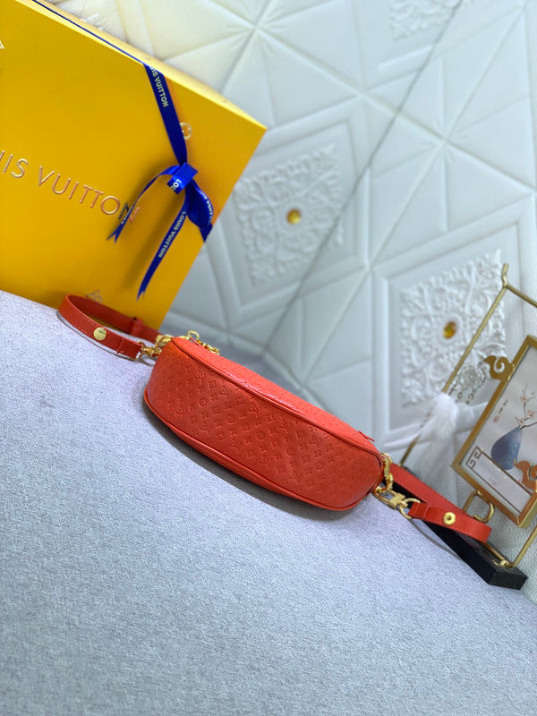 Satchel Bags - VL Bags - 2055