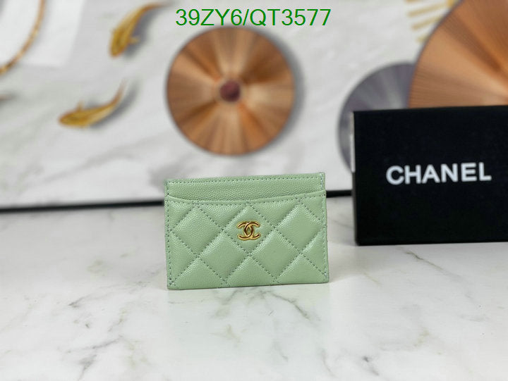 SAMC - CHL Wallets - 060