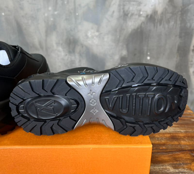 SAMC - LOV Men Shoes - 052