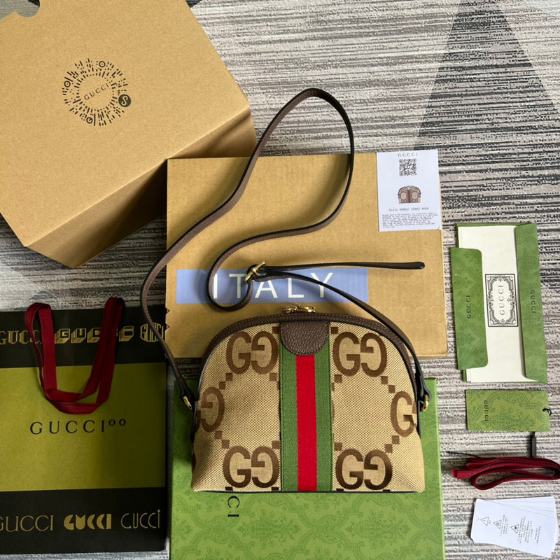 ELE - GG Bags - 1387
