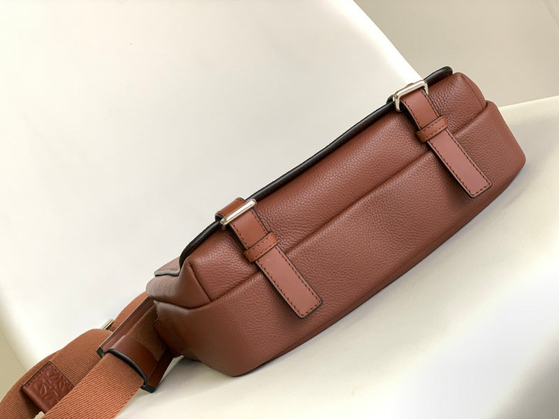 Glamy - LWO Bags - 495
