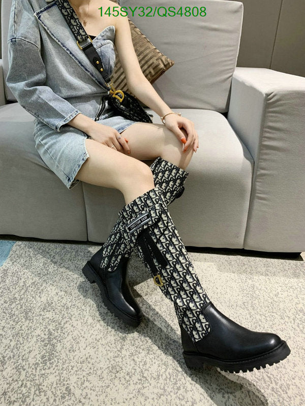 SAMCC - DOR Women Shoes - 1600