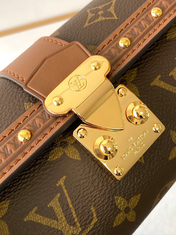 Glamy - LOV Bags - 947