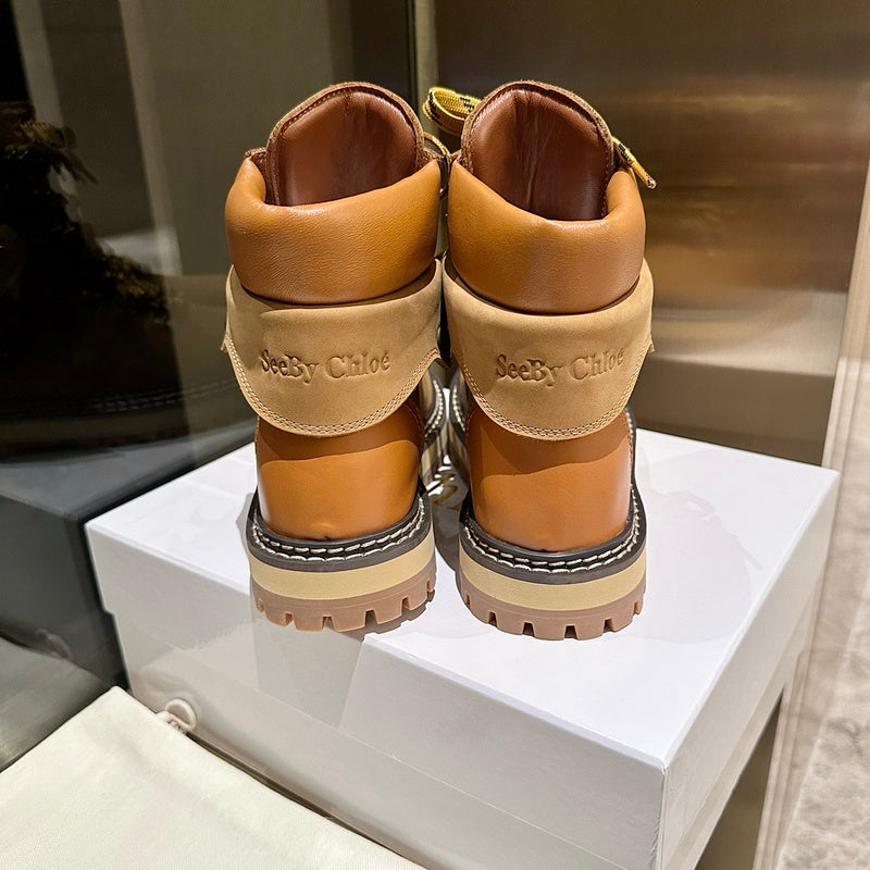 Glami - CLE Women Shoes - 442