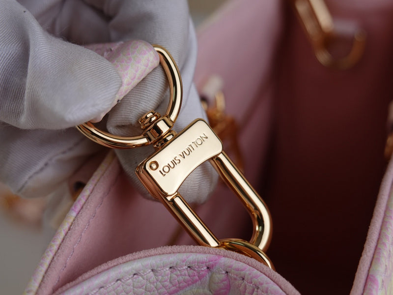 Satchel Bags - VL Bags - 6486