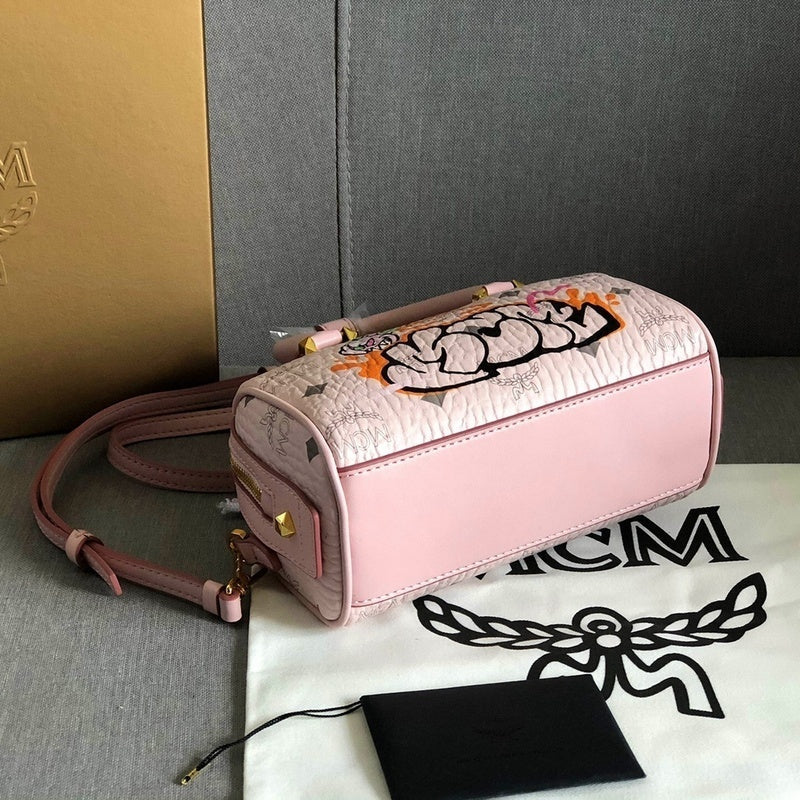 Satchel Bags - MC Bags - 015