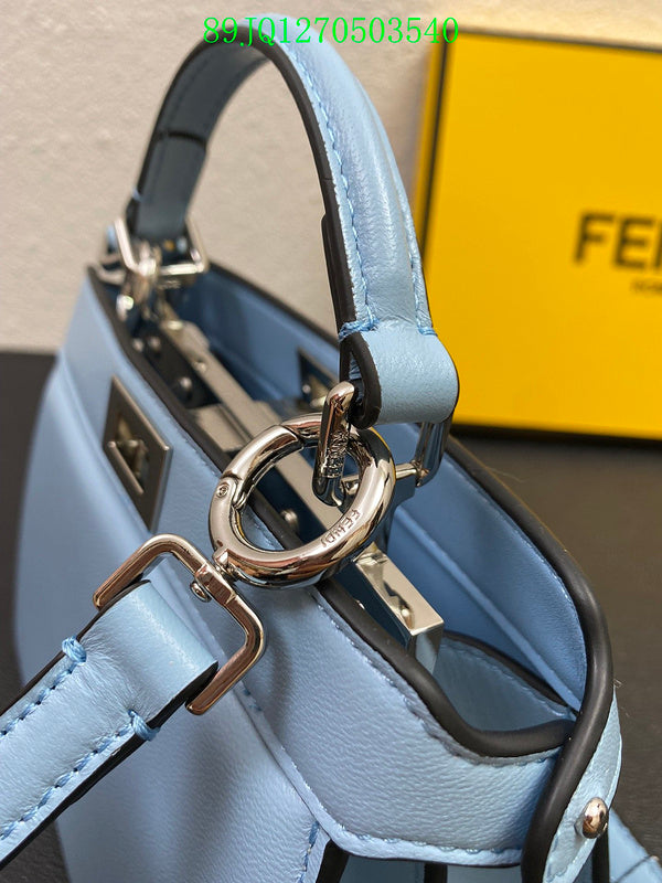 Glami - FDE Bags - 1686