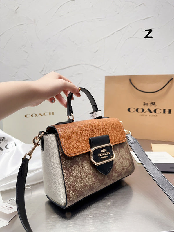 Satchel Bags - CCH Bags - 086