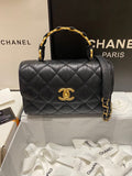 Satchel Bags - CHL Bags - 4053
