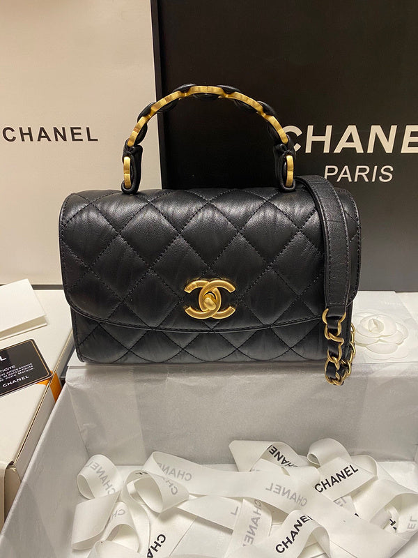 Satchel Bags - CHL Bags - 4053
