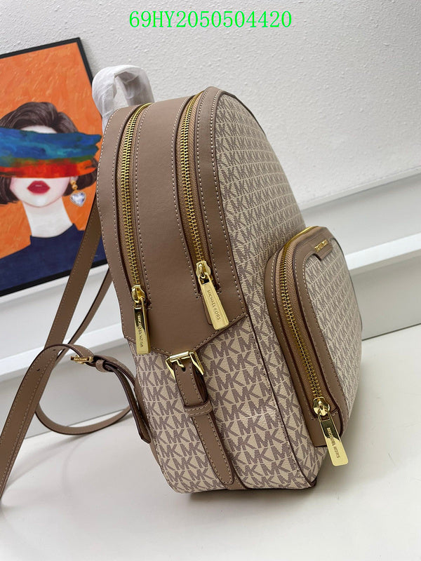 Satchel Bags - MK Bags - 061