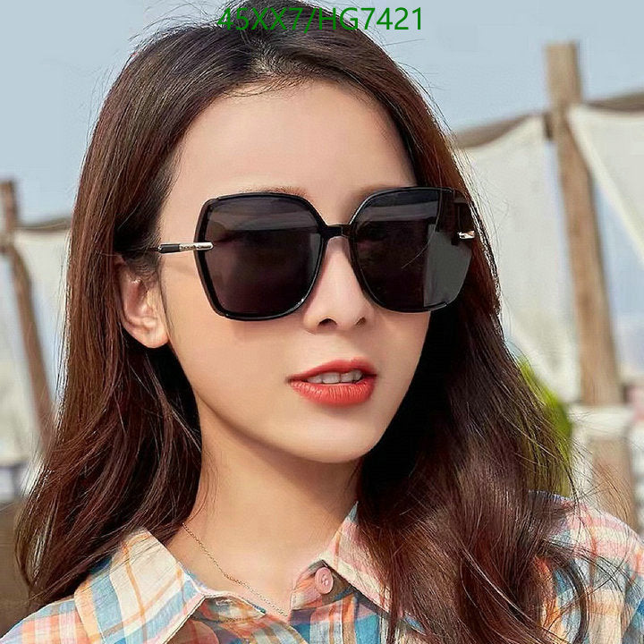 SAMC - CHL Glasses - 419