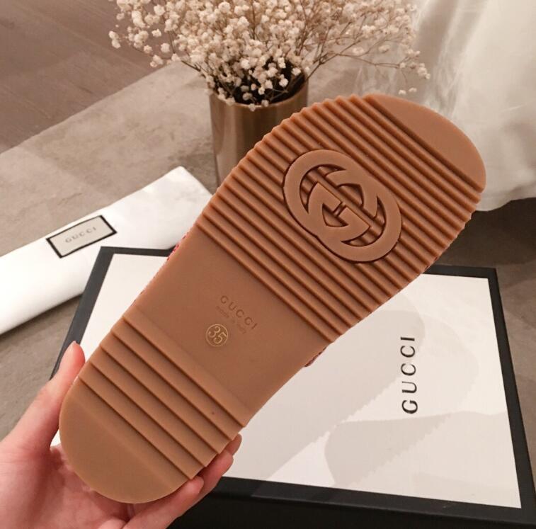 SAMC - GUKI Women Shoes - 2141