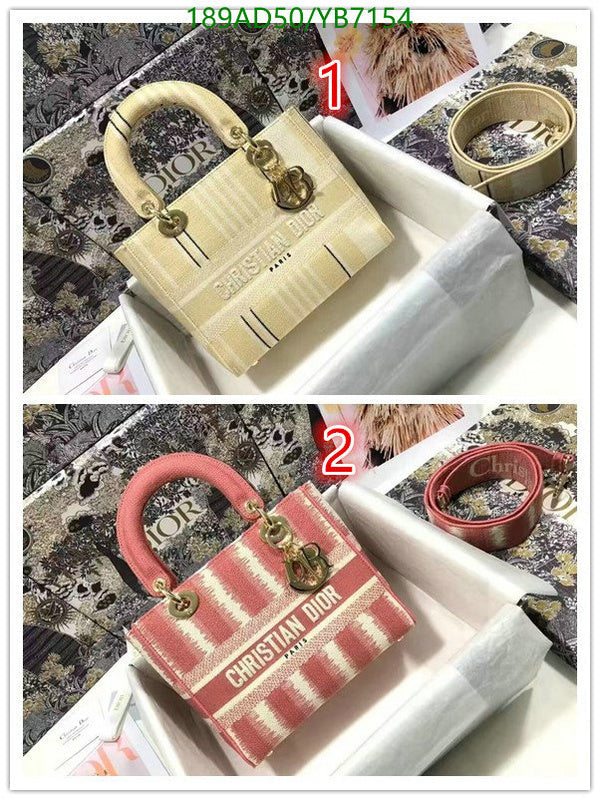 SAMCC - DOR Bags - 1452