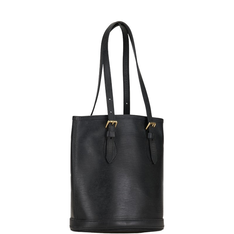 Louis Vuitton M58992 Noir Black Leather  Louis Vuitton M58992 Noir Black Leather Lady Louis Vuitton
