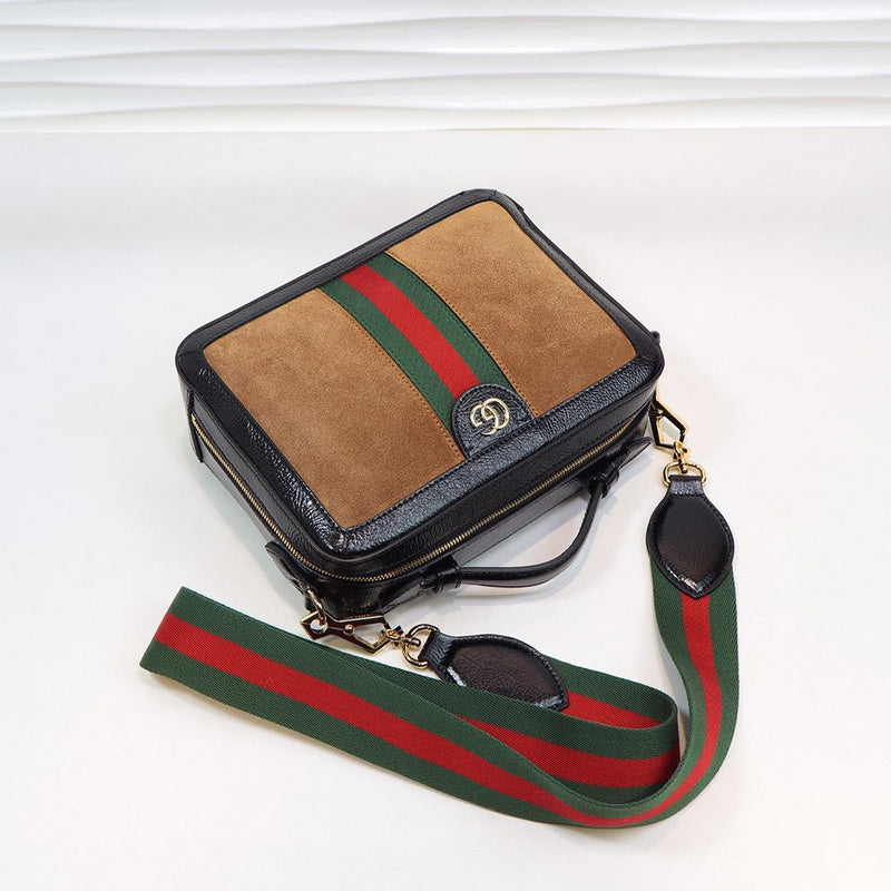 GlamI - GCI Bags - 857