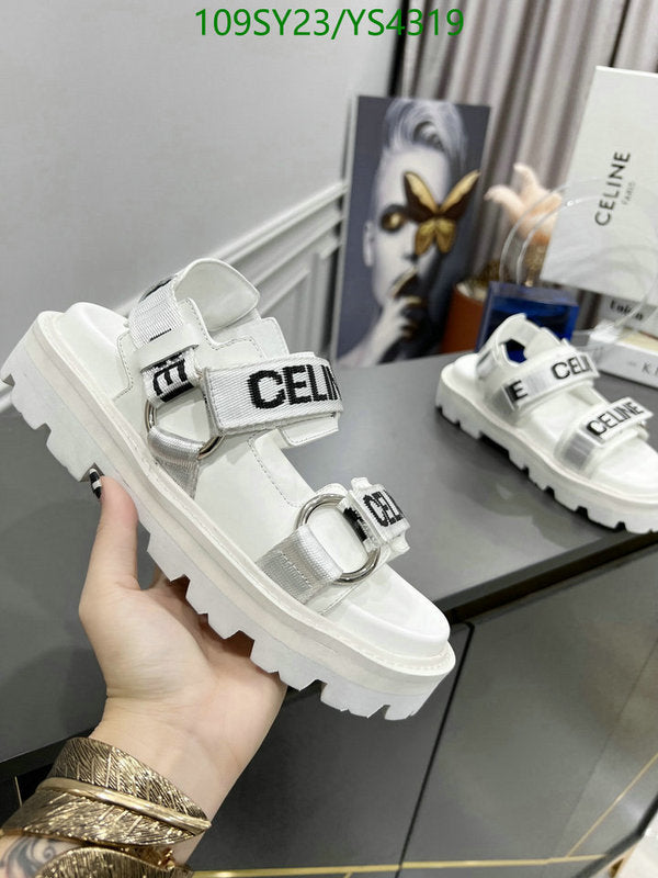 SAMC - COL Women Shoes - 290