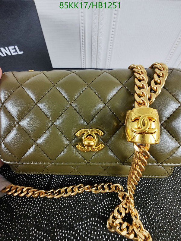 SAMC - CHL Bags Crossbody - 056