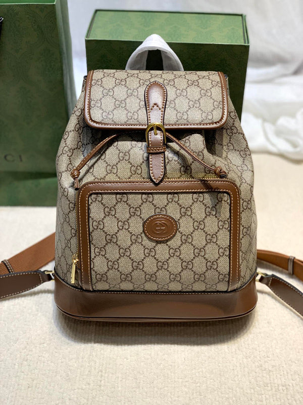 Satchel Bags - GCI Bags - 1857