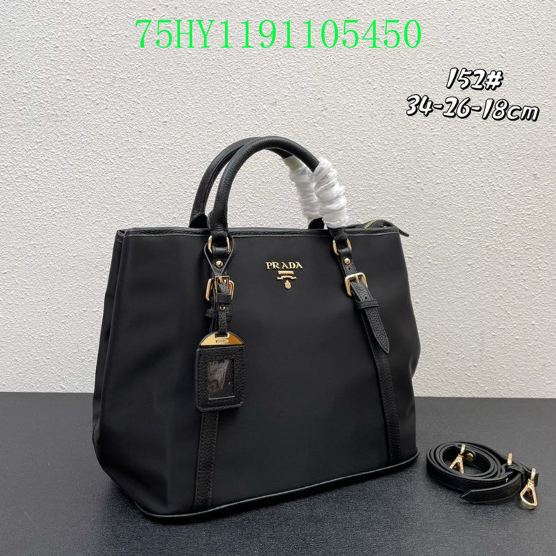 Satchel Bags - PDA Bags - 3853