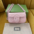 Glami Fashion - GCI Bags - 12869