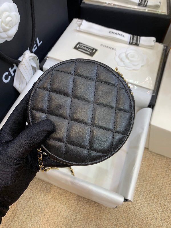 glamy - CHL Bags - 3506