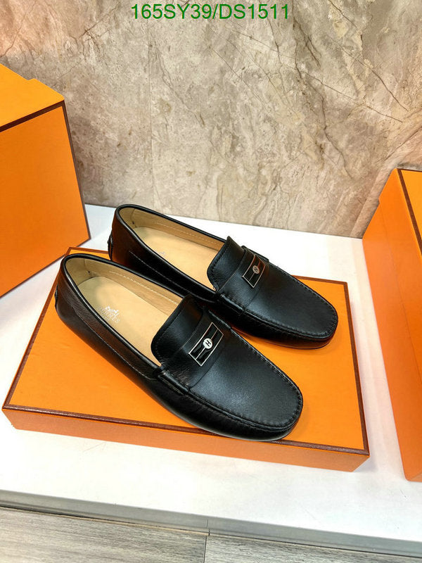 SAMC - HMS Men Shoes - 561