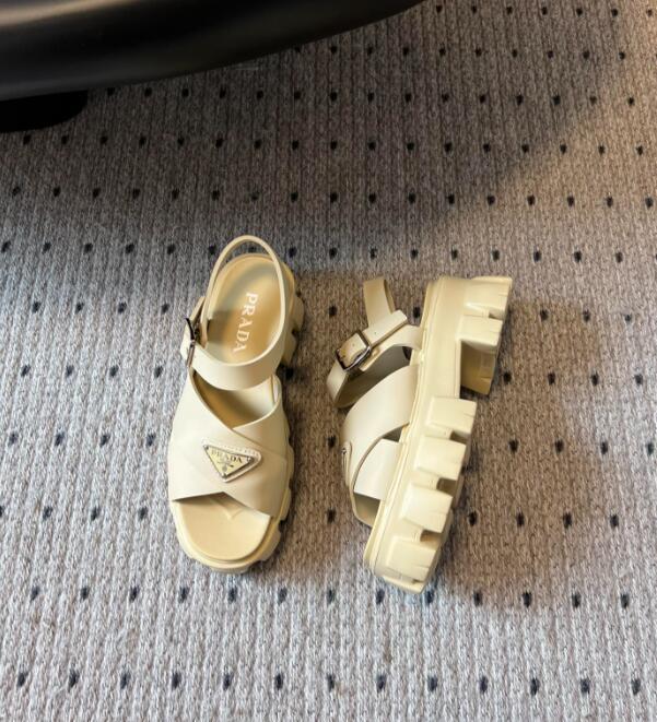 glamy - PD Women Shoes - 097