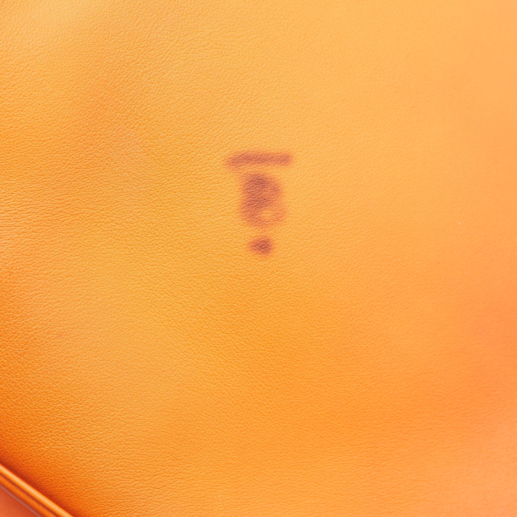 Dior Leather Large Diorissimo Shopper Tote