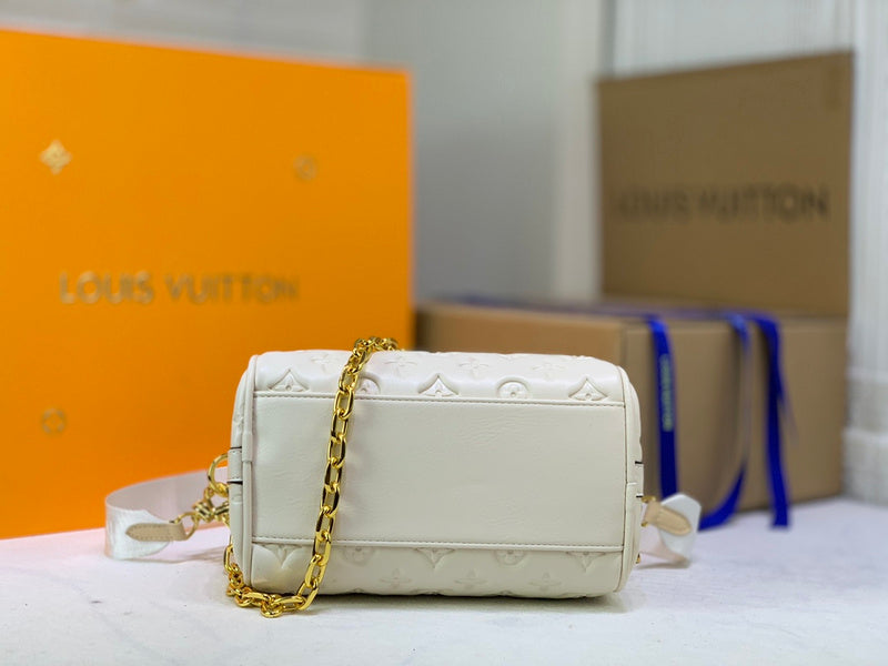 Satchel Bags - VL1 Bags - 186