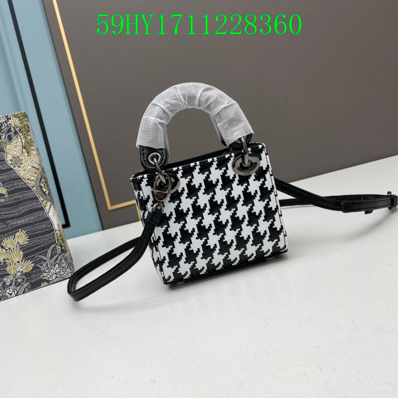 Glami - DOR Bags - 952