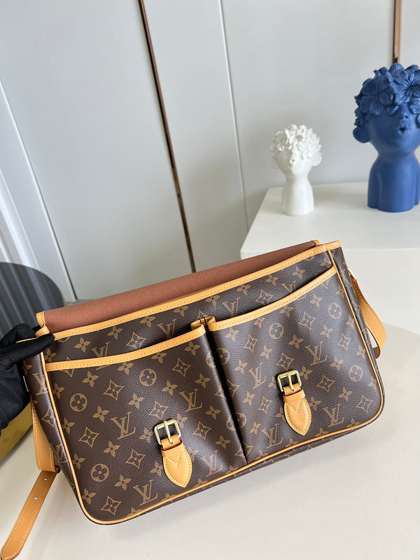 Glamy - LOV Bags - 495